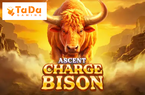 Charge Bison Ascent